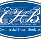 The Commercial Hotel - Yamba Accommodation