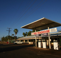 Ti Tree Roadhouse - Yamba Accommodation