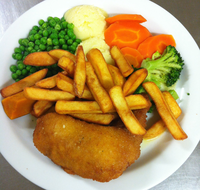 Westwood Hotel - Yamba Accommodation