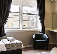 Shenanigans at The Imperial - Yamba Accommodation