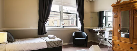 Shenanigans At The Imperial - Yamba Accommodation 0