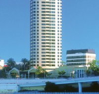 On Quay Restaurant amp Bar - Yamba Accommodation
