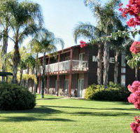 Barmera Hotel-Motel - Yamba Accommodation