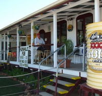 adavale outback - Yamba Accommodation