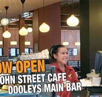 Dooleys - Yamba Accommodation