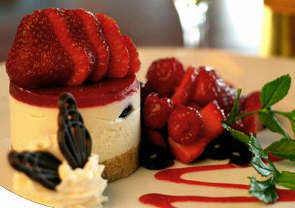 Zali's Restaurant - Yamba Accommodation 0