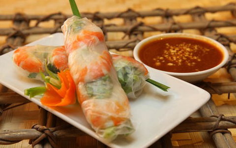 I Love Pho - Yamba Accommodation 0