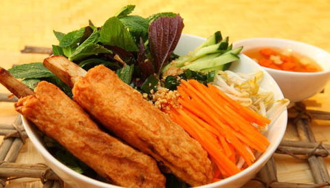 I Love Pho - Yamba Accommodation 1