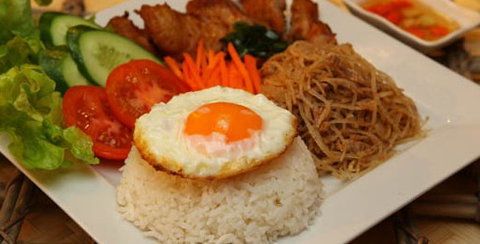 I Love Pho - Yamba Accommodation 2