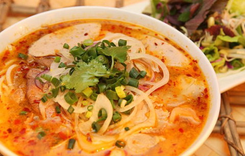 I Love Pho - Yamba Accommodation 4