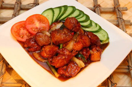 I Love Pho - Yamba Accommodation 5