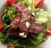 Kirribilli Village Cafe  Ristorante - Yamba Accommodation