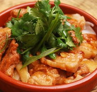 Asian Tapas - Yamba Accommodation