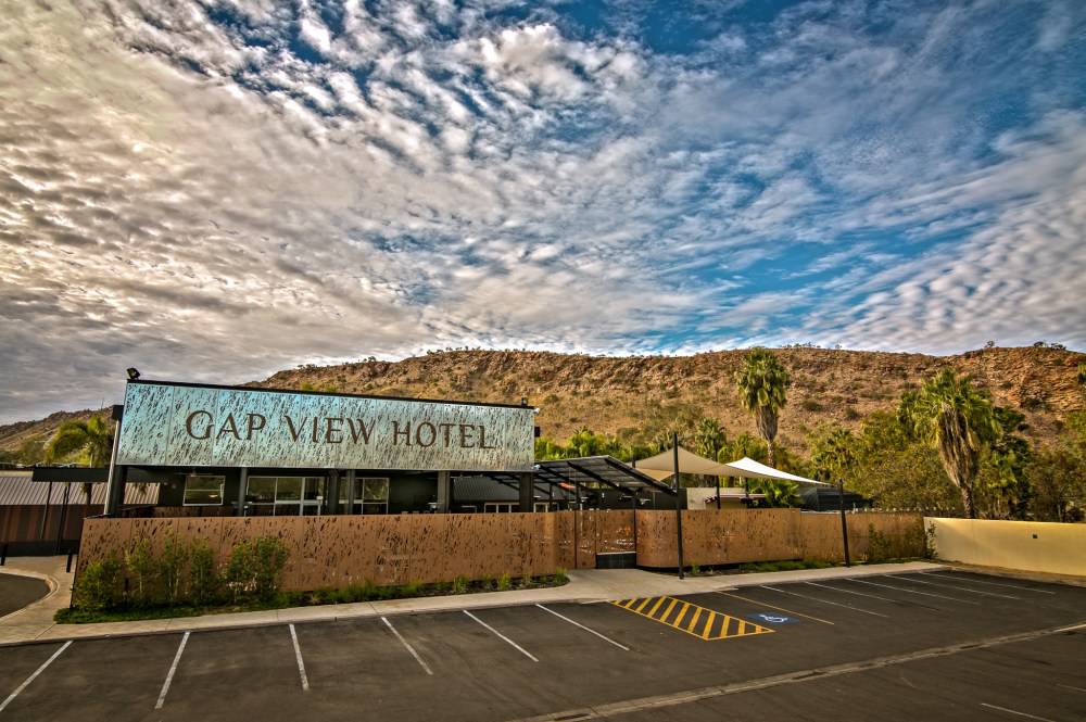 Waddy Forest WA Yamba Accommodation