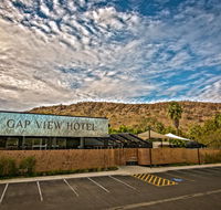Marri Park Tavern - Yamba Accommodation
