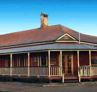 Maidenwell Hotel - Yamba Accommodation