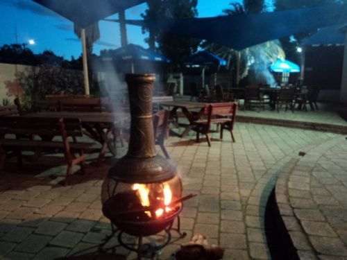 Quelagetting ACT Yamba Accommodation