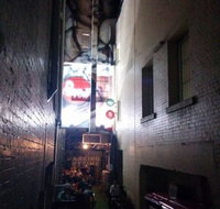Brew - Yamba Accommodation