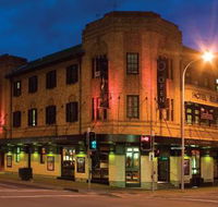 Badgingarra Tavern - Yamba Accommodation