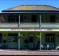 M Hotel - Yamba Accommodation