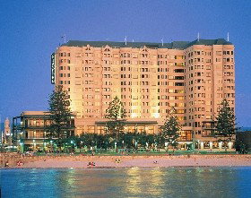 Stamford Grand Adelaide - Yamba Accommodation 0