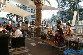 Watermark Glenelg - Yamba Accommodation 0
