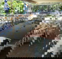 Bonny Hills Beach Hotel - Yamba Accommodation