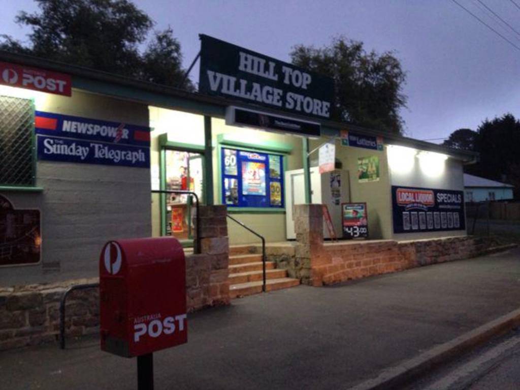 Hill Top NSW Yamba Accommodation