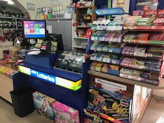 Hill Top Village Store - Yamba Accommodation 1