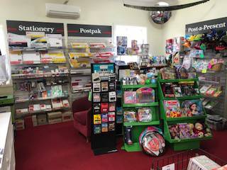 Hill Top Village Store - Yamba Accommodation 3