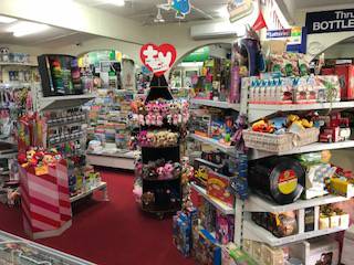 Hill Top Village Store - Yamba Accommodation 4