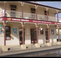 Macleay River Hotel - Yamba Accommodation