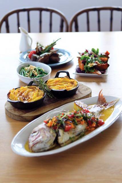 Quattro Lennox Head - Yamba Accommodation 1