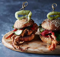 St Elmo Dining Room  Bar - Yamba Accommodation