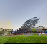 The Sun Bistro - Yamba Accommodation