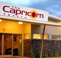 Capricorn Tavern - Yamba Accommodation