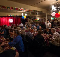 Footlights Theatre Restaurant - Yamba Accommodation
