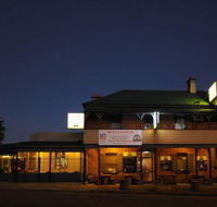 Bushrangers Bar  Brasserie - Yamba Accommodation