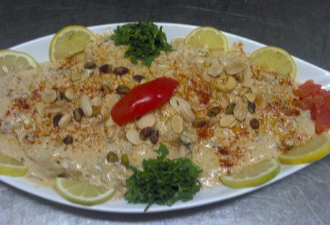 Chahine Lebanese Cuisine - Yamba Accommodation 1