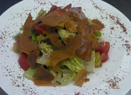 Chahine Lebanese Cuisine - Yamba Accommodation 3