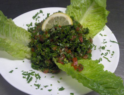 Chahine Lebanese Cuisine - Yamba Accommodation 4