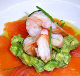 Blu Water Grill - Yamba Accommodation