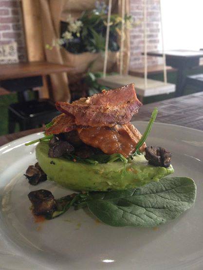 The Rawgasm Paleo Cafe & Juice Bar - Yamba Accommodation 1
