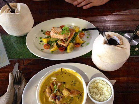 The Rawgasm Paleo Cafe & Juice Bar - Yamba Accommodation 3