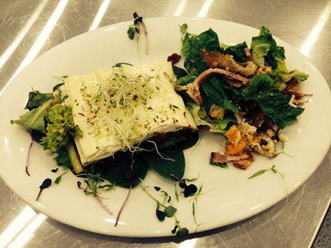 The Rawgasm Paleo Cafe & Juice Bar - Yamba Accommodation 4