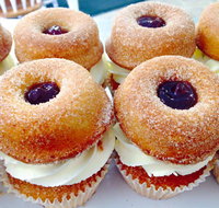 Heaven Leigh Cupcakes - Yamba Accommodation