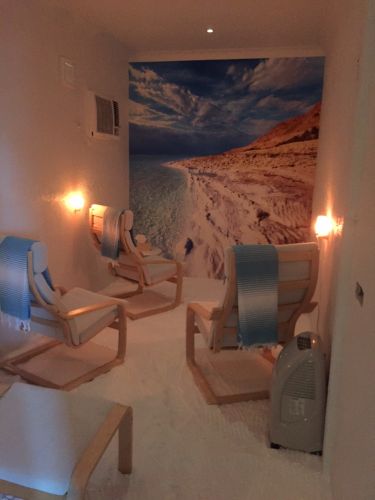 Salty Kisses Natural Therapy Centre - Yamba Accommodation 0