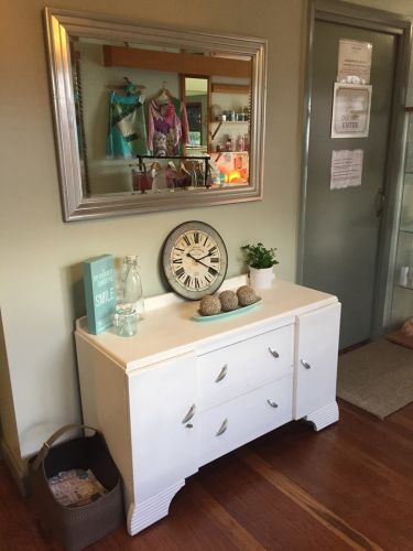 Salty Kisses Natural Therapy Centre - Yamba Accommodation 2