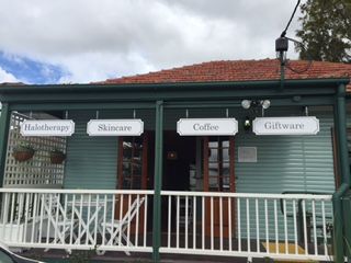 Salty Kisses Natural Therapy Centre - Yamba Accommodation 4