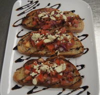 Central Park Cafe - Yamba Accommodation